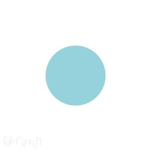 Opakowanie Dziurkacz ozdobny do papieru i pianki koło 1,6cm