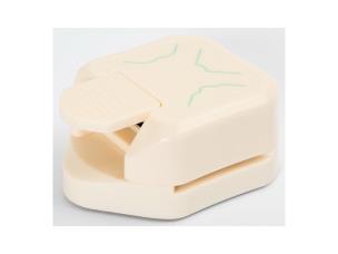 Opakowanie Dziurkacz ozdobny narożnikowy 3w1