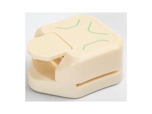 Opakowanie Dziurkacz ozdobny narożnikowy 3w1