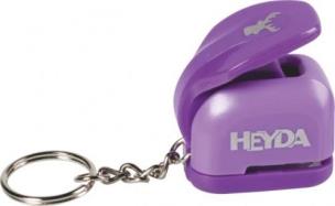 Dziurkacz ozdobny z breloczkiem renifer. Wydawca: HEYDA. Multiszop.pl Opakowanie Dziurkacz ozdobny z breloczkiem renifer