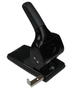 Opakowanie Dziurkacz plastikowy 65 kartek MIX