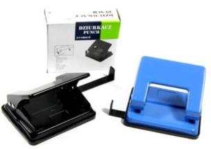 Opakowanie Dziurkacz PN09
