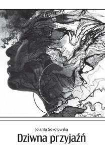 Okładka książki Dziwna przyjaźń