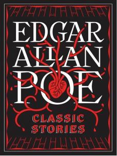 Okładka książki Edgar Allan Poe: Classic Stories