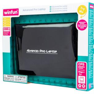 Opakowanie Edukacyjny laptop dwujęzyczny 008085AN01