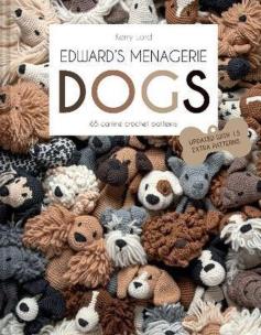 Opakowanie Edward's Menagerie Dogs