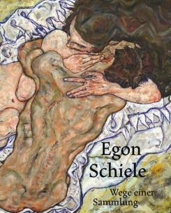 Opakowanie Egon Schiele