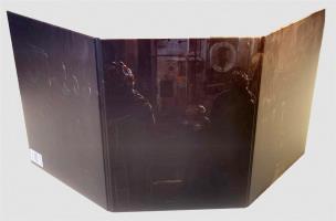 Ekran mistrza gry ''NIBIRU. Wydawca: Alis Games. Multiszop.pl Opakowanie Ekran mistrza gry ''NIBIRU