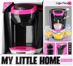 Opakowanie Ekspres do kawy +akcesoriami