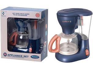 Opakowanie Ekspres do kawy na baterie