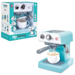 Opakowanie Ekspres do kawy na baterie