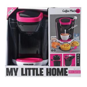 Opakowanie Ekspres do kawy na baterie