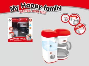 Opakowanie Ekspres do kawy na baterie