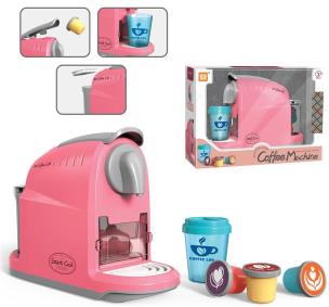 Opakowanie Ekspres do kawy na kapsułki na baterie