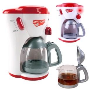 Opakowanie Ekspres do kawy z otwieranym czajnikiem