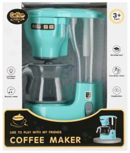 Opakowanie Ekspres przelewowy do kawy miętowy