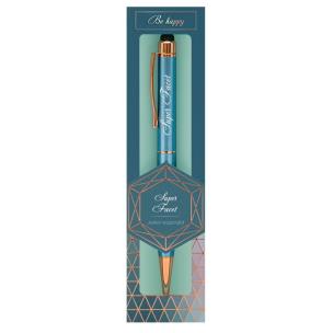 Opakowanie Elegancki Super Facet