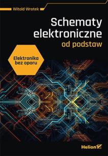 Okładka książki Elektronika bez oporu