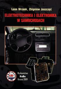 Okładka książki ELEKTROTECHNIKA I ELEKTR.W SAM.-KABE