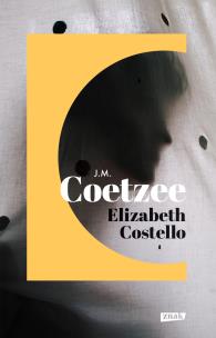 Elisabeth Costello. Autor: Coetzee J.M.. Multiszop.pl Okładka książki Elisabeth Costello