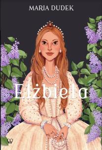 Okładka książki Elżbieta
