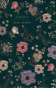 Okładka książki Emma