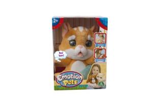 Emotion Pets - kotek. Wydawca: Dante. Multiszop.pl Opakowanie Emotion Pets - kotek