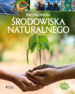 Okładka książki Encyklopedia środowiska naturalnego