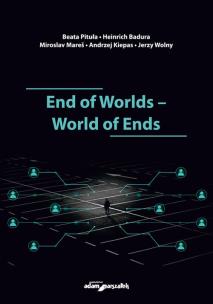 Okładka książki End of Worlds-World of Ends