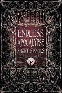 Opakowanie Endless Apocalypse Short Stories
