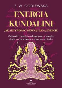 Okładka książki Energia kundalini