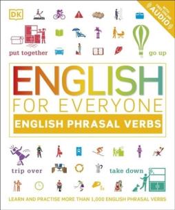 Opakowanie English for Everyone English Phrasal Verbs