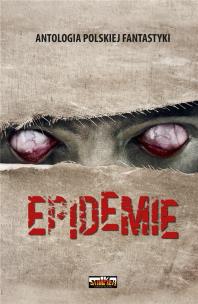 Epidemie. Autor:   Praca zbiorowa. Multiszop.pl Okładka książki Epidemie