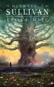 Epoka mitu. Autor: Sullivan Michael J.. Multiszop.pl Okładka książki Epoka mitu