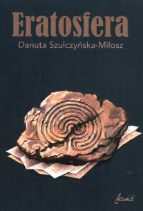 Okładka książki Eratosfera