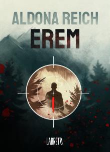 Erem. Darasz. Tom 1. Autor: Reich Aldona. Multiszop.pl Okładka książki Erem. Darasz. Tom 1