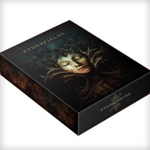 Opakowanie Etherfields: Talia Kart