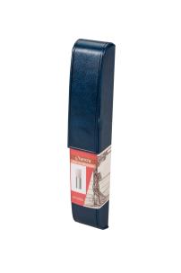 Opakowanie Etui na długopis Secesja granatowe