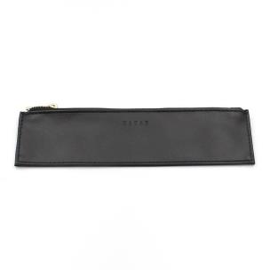 Opakowanie Etui na długopis skórzane KAZA-E czarny