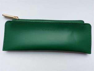 Opakowanie Etui na długopisy zielone