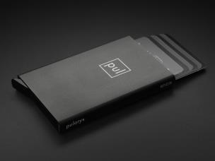 Opakowanie Etui na karty kredytowe Rfid zen 174310801