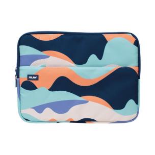 Etui na laptopa 13' Milan THE FUN wielokolorowe. Wydawca: MILAN. Multiszop.pl Opakowanie Etui na laptopa 13' Milan THE FUN wielokolorowe