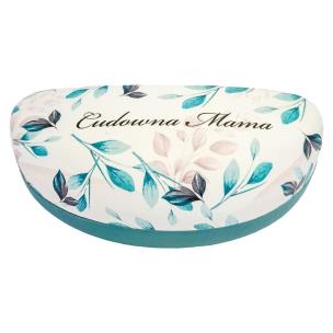 Opakowanie Etui na okulary. Cudowna Mama