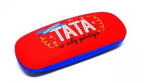 Opakowanie Etui na okulary LaViva - Tata