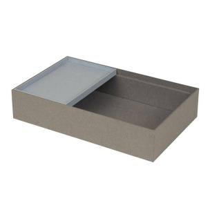 Opakowanie Etui na przybory biurowe S/A6 2-częściowe