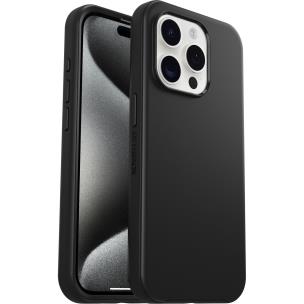 Opakowanie Etui OtterBox Symmetry Apple iPhone 15 Pro black