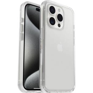 Opakowanie Etui OtterBox Symmetry Clear Apple iPhone 15 Pro clear