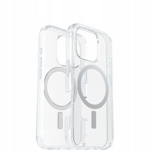Opakowanie Etui Symmetry Clear Magsafe Iphone 16 Pro Clear Ot2