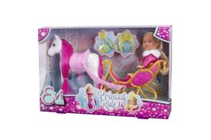 Opakowanie Evi Księżniczkowa przejażdżka 12cm