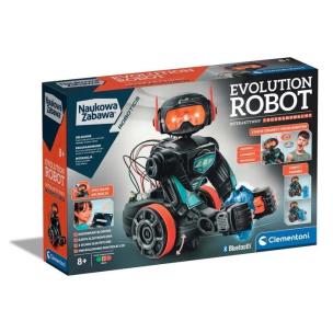 Opakowanie EVOLUTION ROBOT 2.0